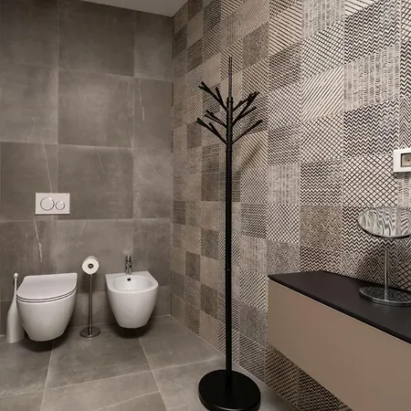 Rm Luxury With Pool In Villa Rovinj