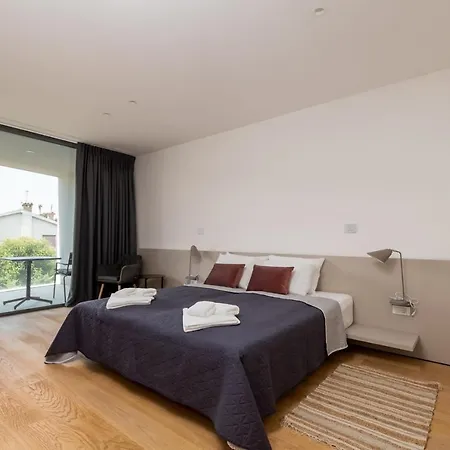 ヴィラ Rm Luxury With Pool In