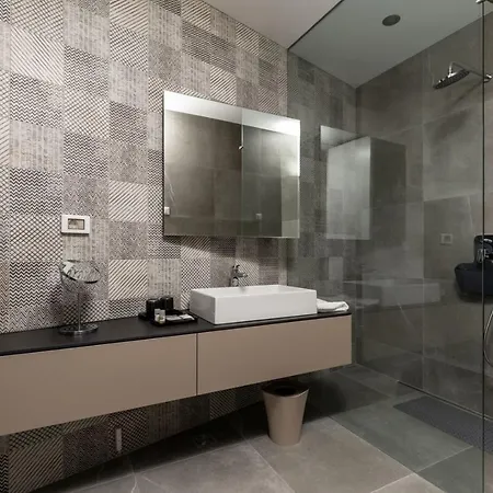 Rm Luxury With Pool In * Rovinj