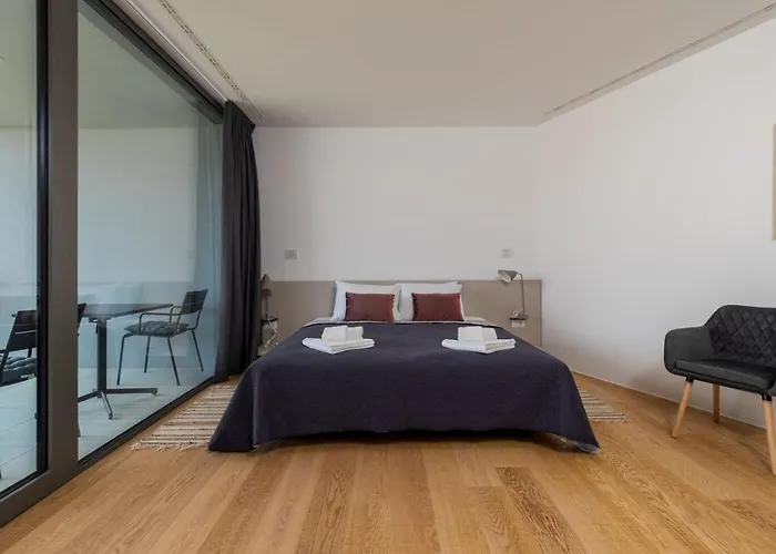 וילה Rm Luxury With Pool In