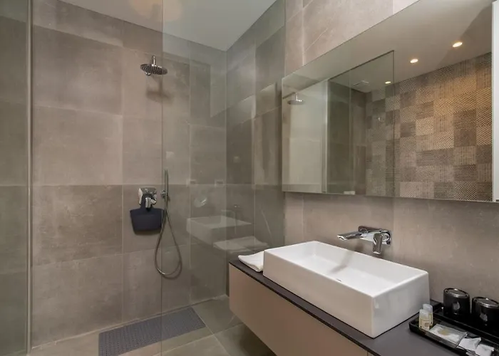 וילה Rm Luxury With Pool In