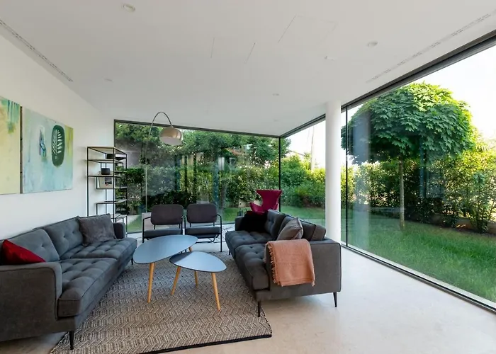 וילה Rm Luxury With Pool In *